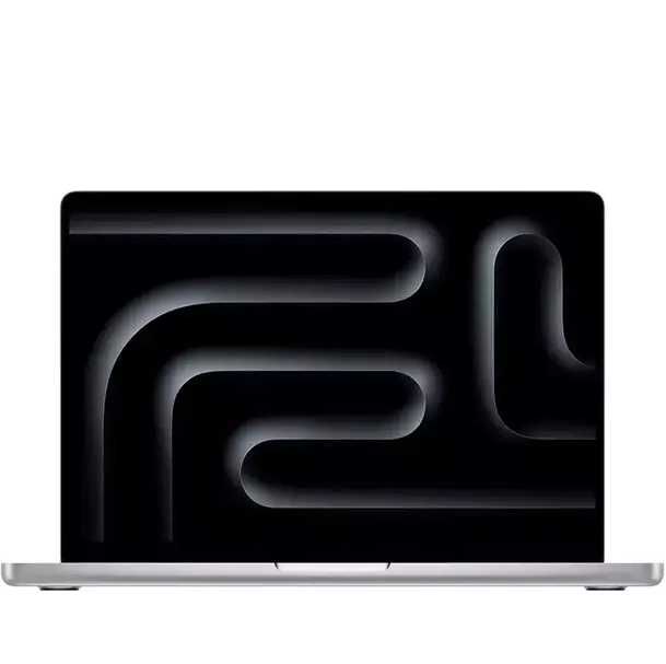 Новые! Ноутбук Apple MacBook Pro 14 M4 Max 36/1TB Silver (MX2G3) 2024