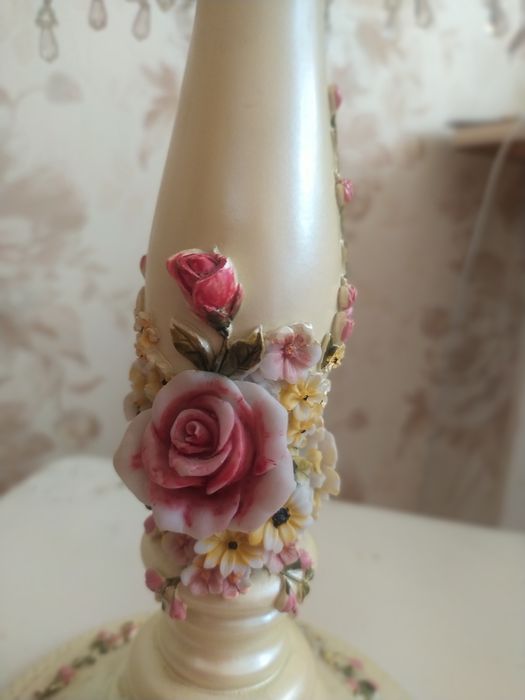 Светильник настольный