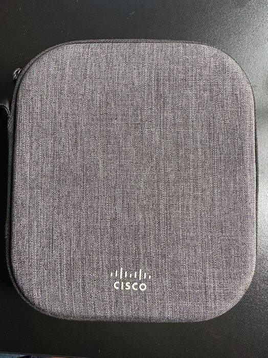 Слушалки Cisco 730 + Докинг Станция