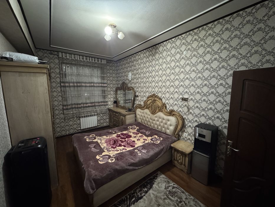 Vokzal cityda uy sotiladi