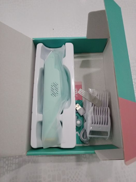 Детская машинка для стрижки волос