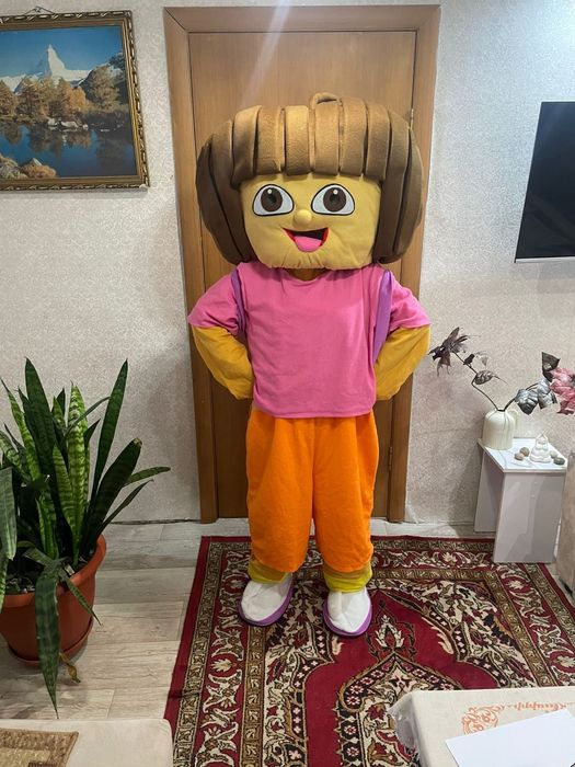 Продам ростовые куклы