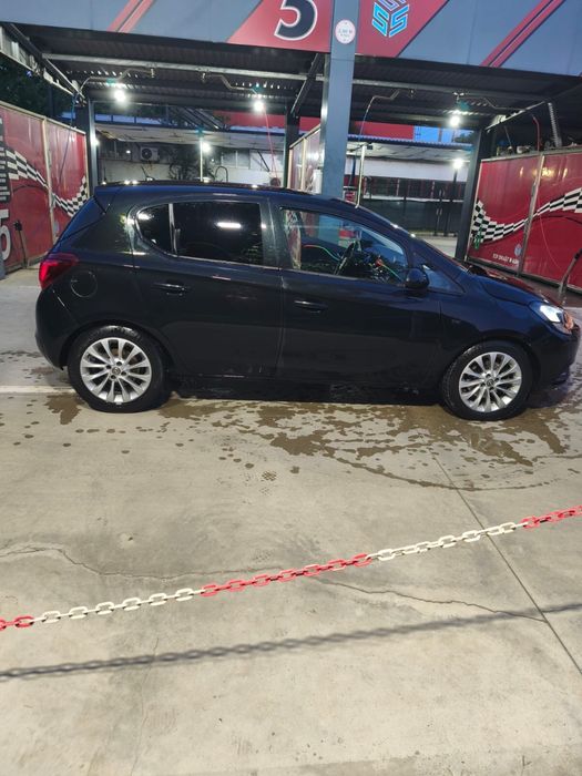 OPEL Corsa 2016 — imagine 4