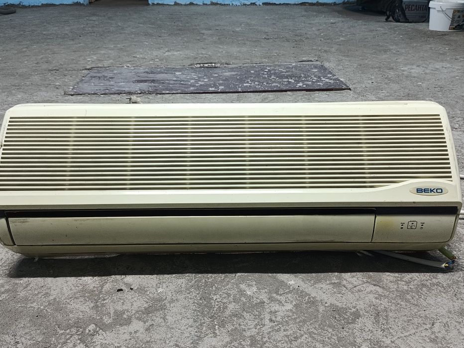 Кондиционер BEKO