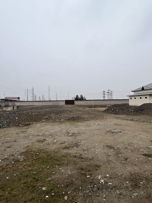 Нотурар жой сотилади