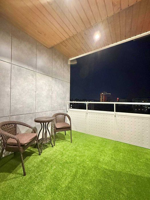 Аренда квартира в современном ЖК Infinity!