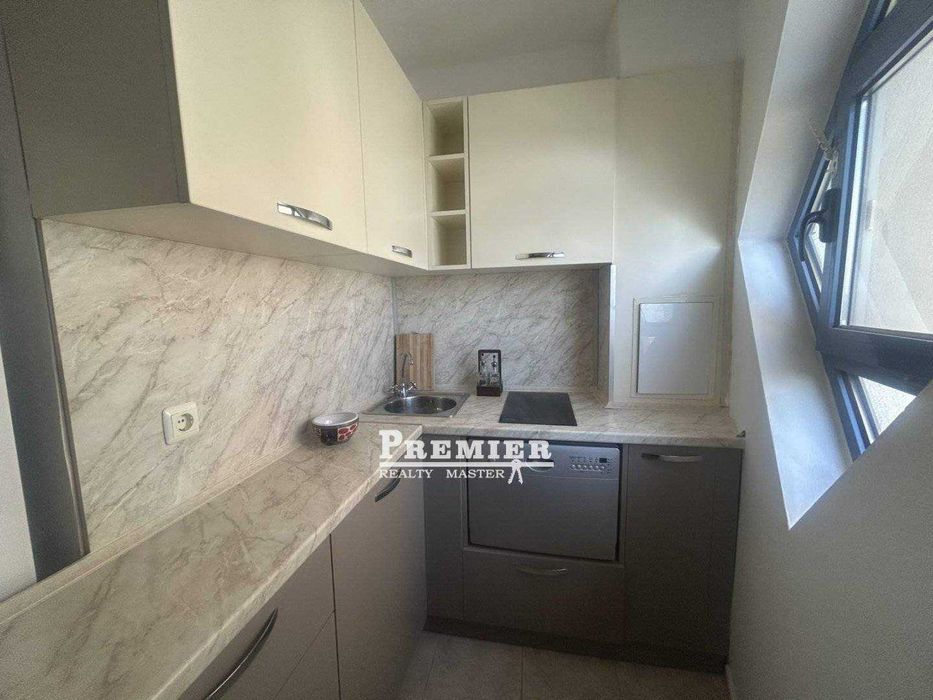 Продава се Двустаен апартамент в к.к. Слънчев бряг - 61 кв.м за 1148 €/кв.м - Снимка #4