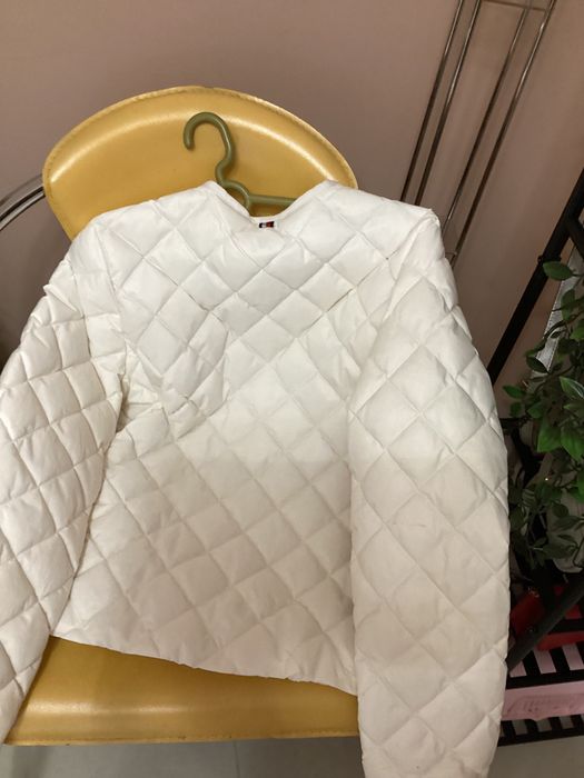 Преходно яке Tommy Hilfiger