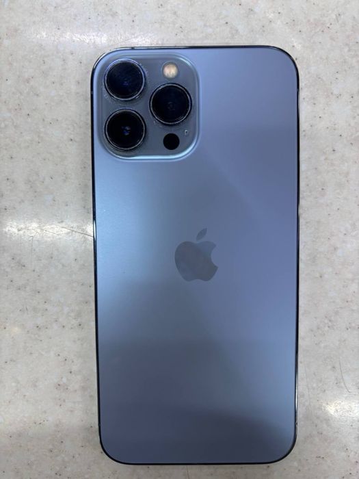Iphone 13 pro max 250 gb идеал !