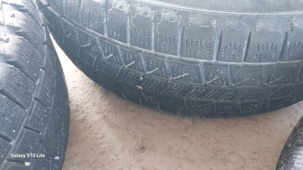 Балон диска 13тік