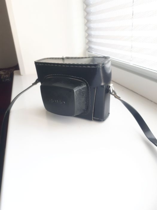 Фотоаппарат Смена символа