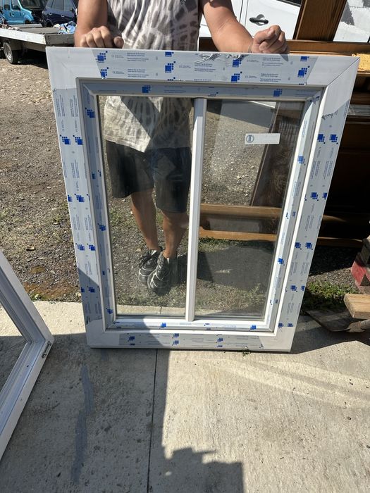 Fereastră , ușă , geam ,import Germania