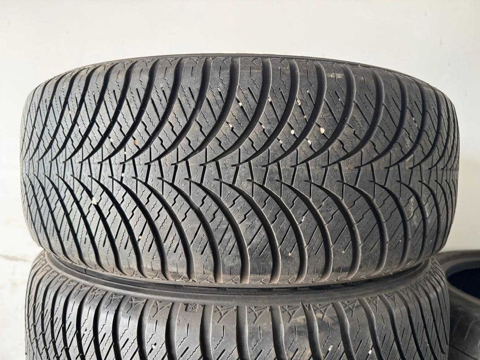 2 Anvelope Mixte 225 55 18 Falken EuroAll Season AS210 7mm