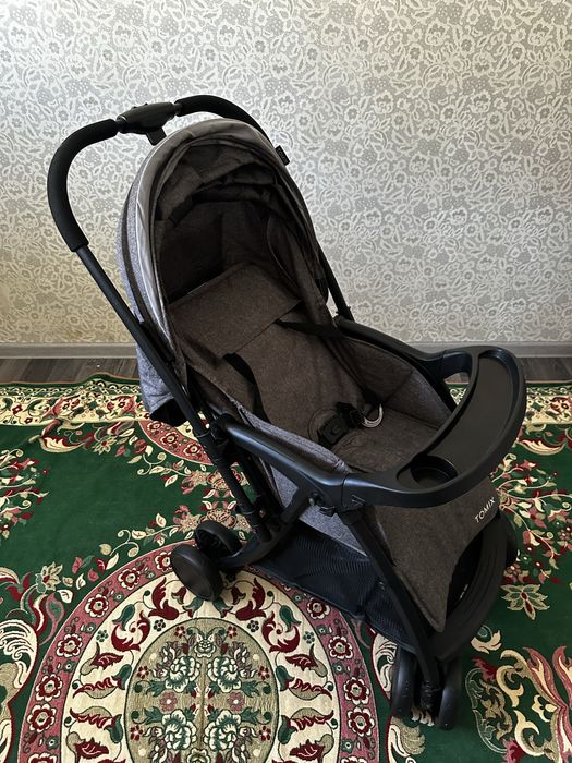 Коляска сатылады