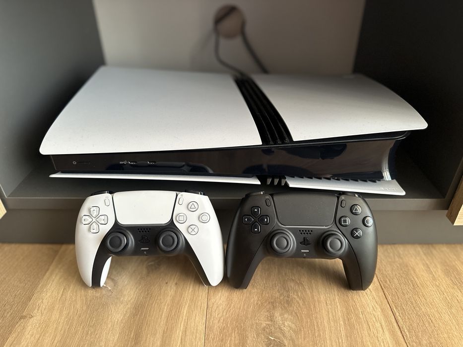 PlayStation 5 PRO