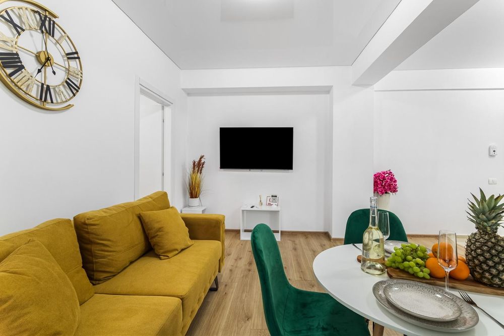 Apartament la mare