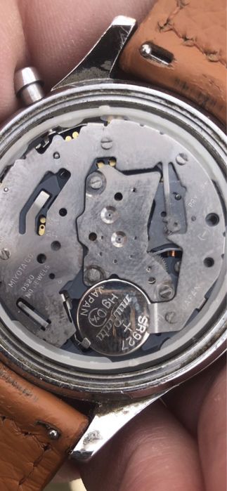 Ceas original BREITLING
