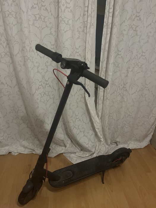Trotineta electrica xiaomi
