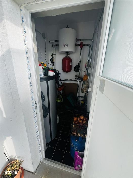 Casa de vanzare tip duplex Nojorid
