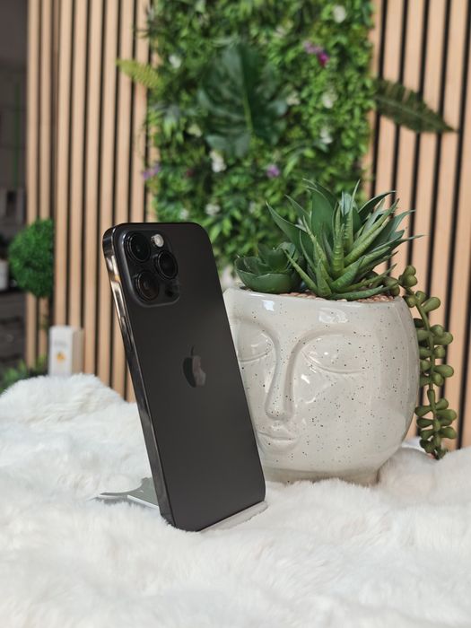 iPhone 14 Pro cu 1Tb  100% baterie