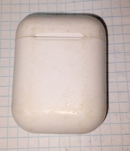 Наушники беспроводные