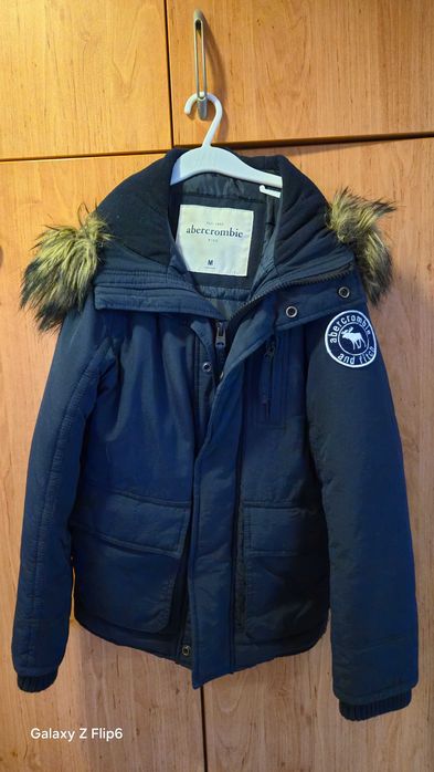 детско зимно яке 135-140 см