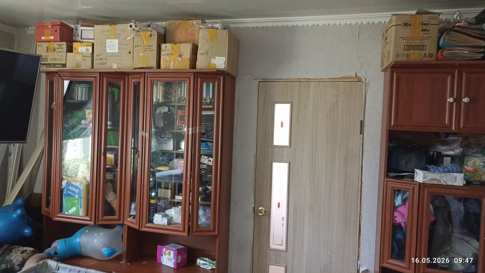 Продам благоустроенный дом