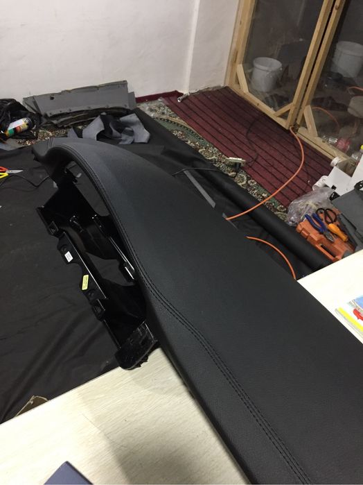 Gentra lasetti AIRBAG tarpetka