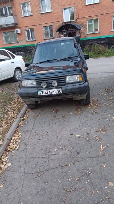 Продам автомобиль