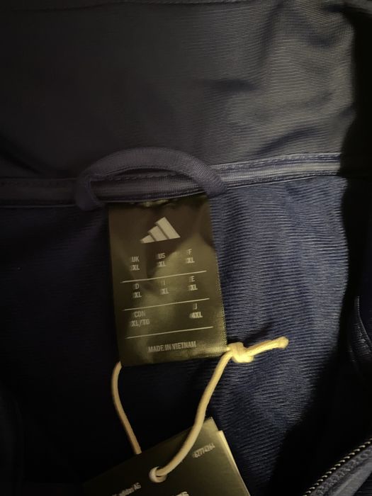 Мъжки екип Adidas