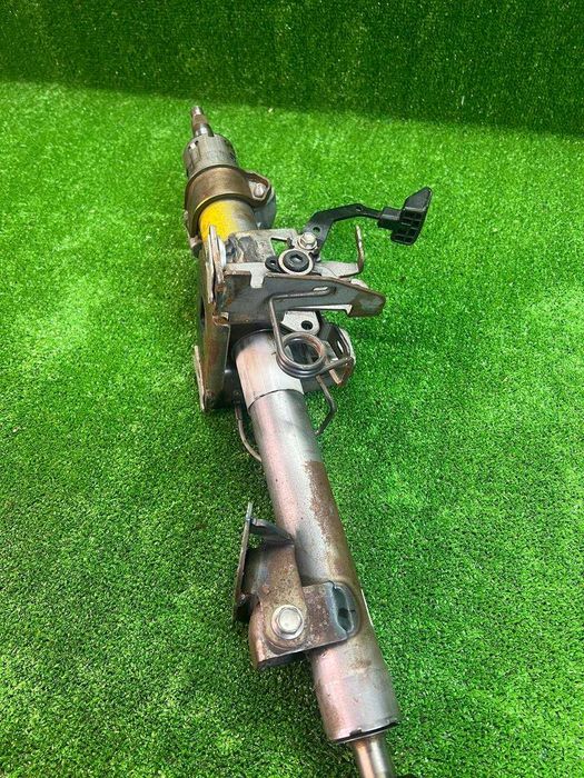 Рулевая колонка на прадо 150