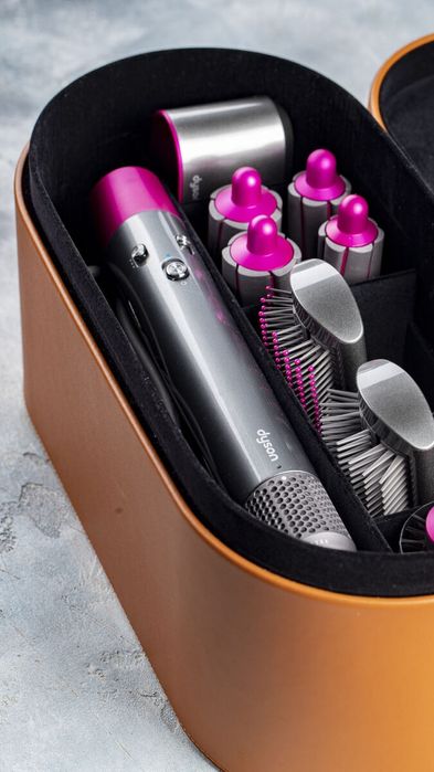 Ayollar uchun Dayson Fen