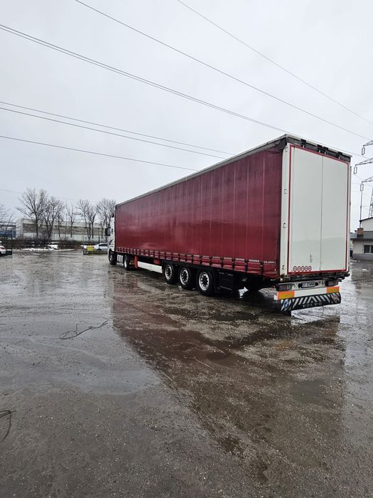 Volvo Fh13 440cp euro5