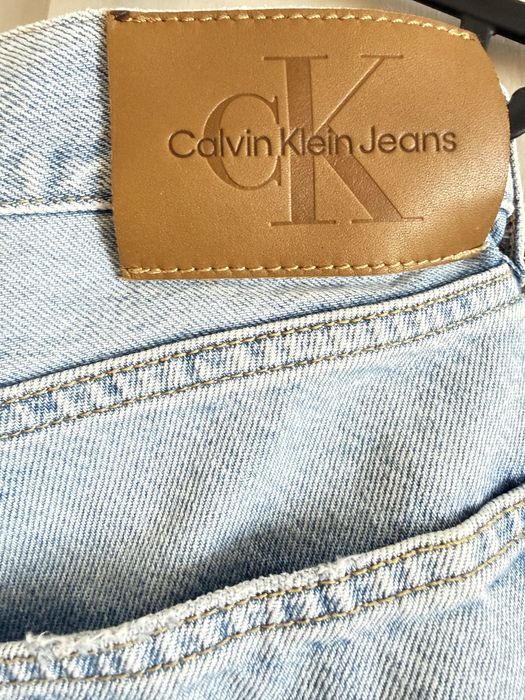Calvin Klein дънки