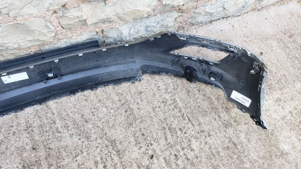 bronq/broni VW Tiguan 2016-20g.