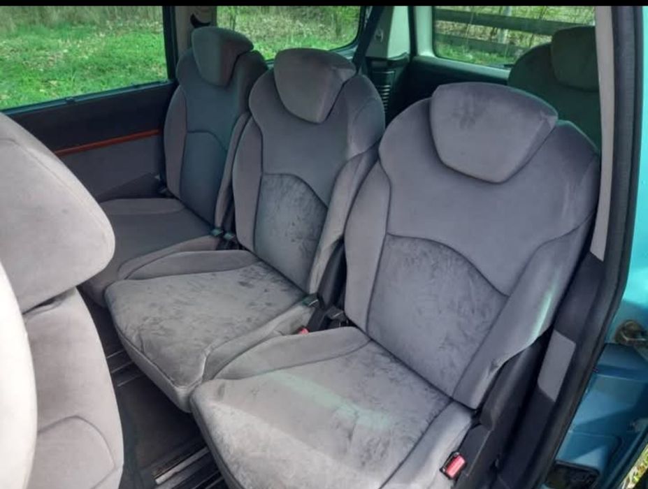 Citroen C8 7 Locuri