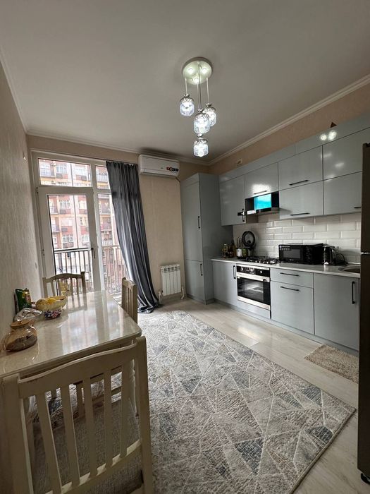 Срочно! Продажа 1/3/9; Новостройка-Голден Хаус, Узбум,