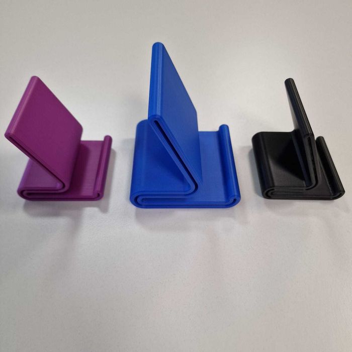 Suport de telefon printat 3D