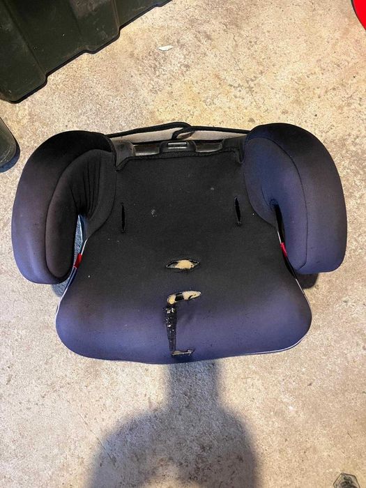 Inaltator si Scaun masina pentru copii