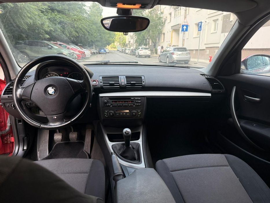 BMW 118d 2.0 Diesel 2006 M47