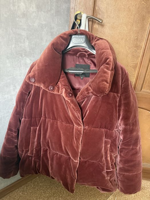 Куртка массима дср