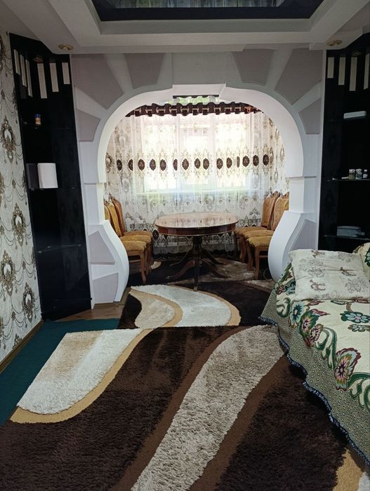 Срочно!Продаётся 3х комнатная квартира