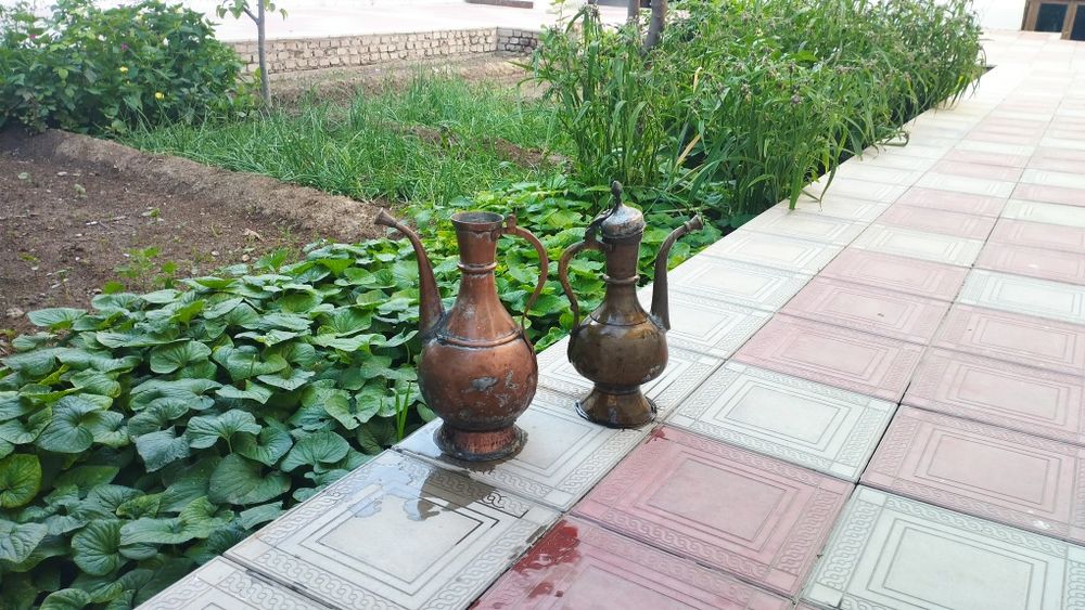 Продам антикварный исторический мис куза