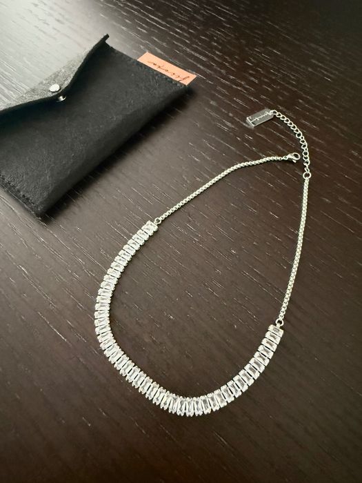 Колие Flicka Crystal Tiles