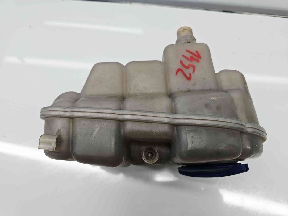 Vas expansiune Audi A7 Sportback (4GA) [Fabr 2011-2017]