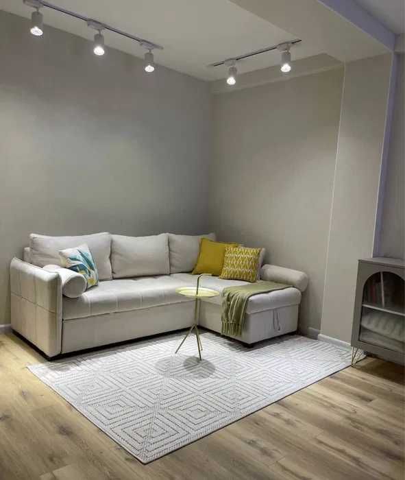 ЖК "Koh-Ota" 2-х комнатная квартира на Лабзаке