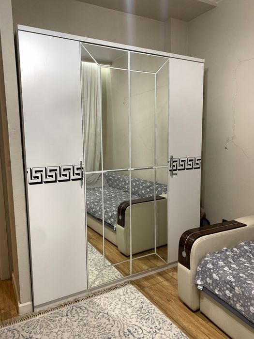 Мебель б/у в хорошем состоянии