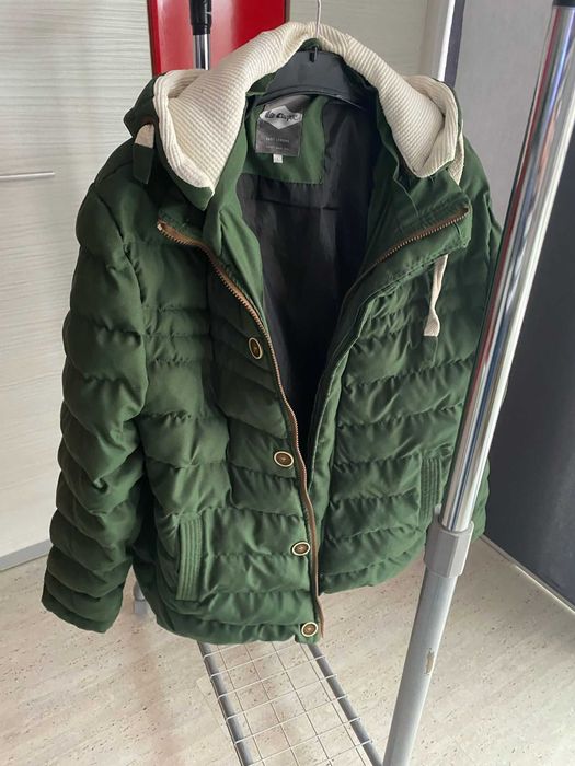 Vand geaca Lee Cooper marime L