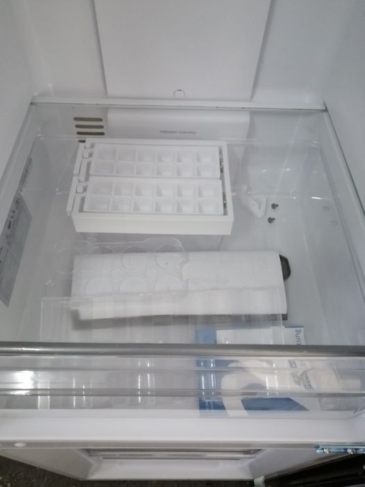 Combina frigorifica, Hanseatic