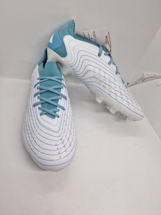 Ghete profesionale Adidas Predator Accuracy 1 L FG FZ6277 nr. 42